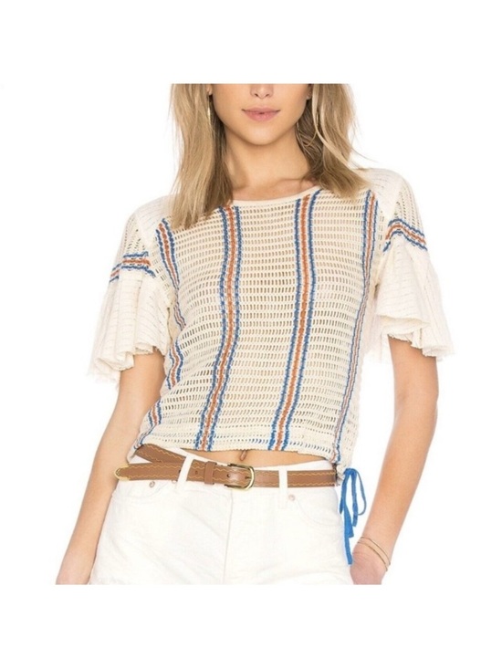 Free People Tops - Free People Babes Only Pullover Sweater S